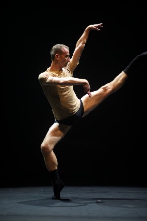 Expressions Dance Company: SOLO Festival of Dance